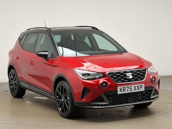 Used SEAT Arona 2025 for sale - 78916465: Photo
