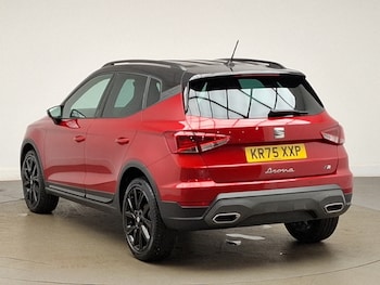 Used SEAT Arona 2025 for sale - 78916465: Photo