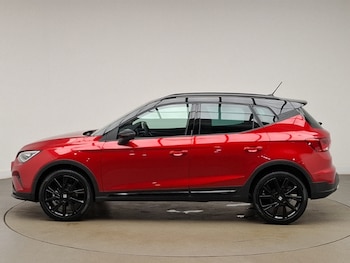 Used SEAT Arona 2025 for sale - 78916465: Photo