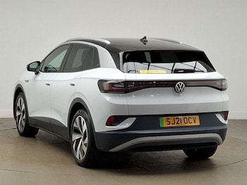 Used Volkswagen ID.4 2021 for sale - 78238184: Photo