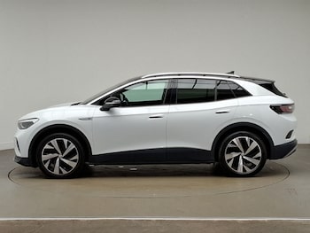 Used Volkswagen ID.4 2021 for sale - 78238184: Photo