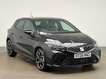 Used SEAT Ibiza 2026 for sale - 79447406: Photo