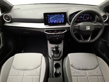 Used SEAT Ibiza 2026 for sale - 79447406: Photo
