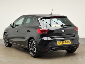 Used SEAT Ibiza 2026 for sale - 79447406: Photo