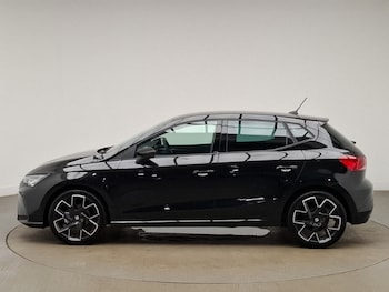 Used SEAT Ibiza 2026 for sale - 79447406: Photo