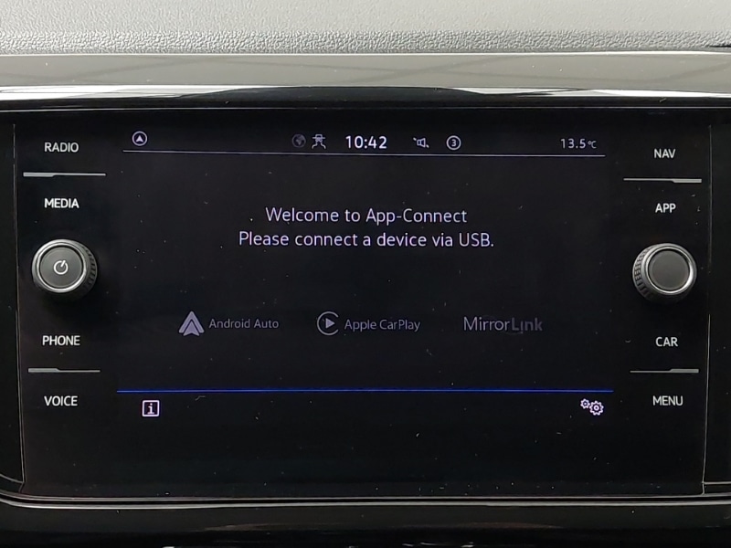 Used Volkswagen T-Cross 2022 for sale - 76589243: Photo 11