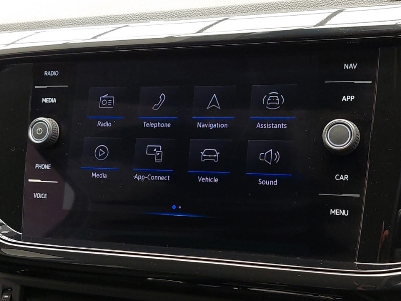 Used Volkswagen T-Cross 2022 for sale - 76589243: Photo 17