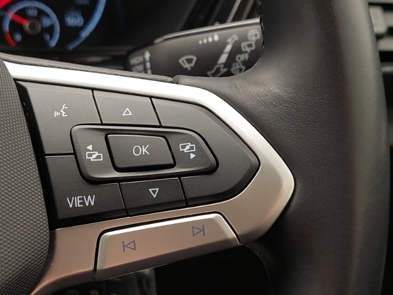 Used Volkswagen T-Cross 2022 for sale - 76589243: Photo 19