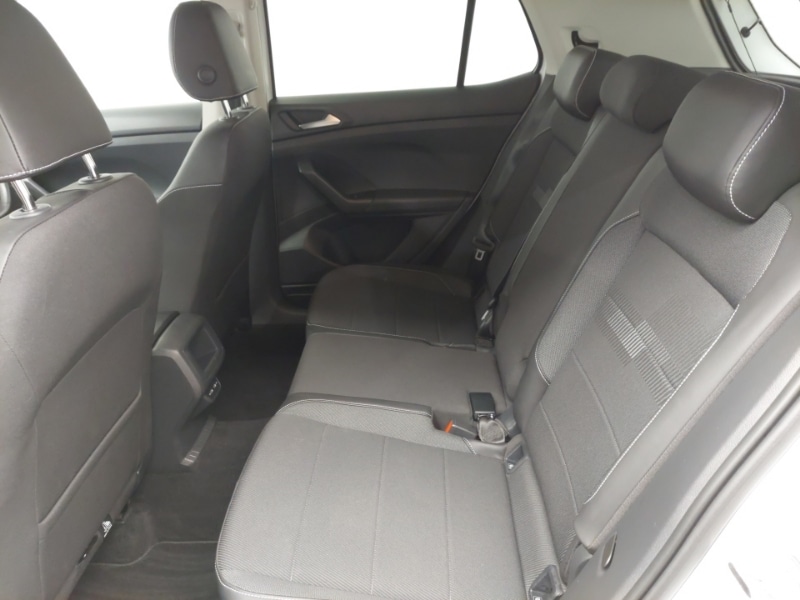 Used Volkswagen T-Cross 2022 for sale - 76589243: Photo 6