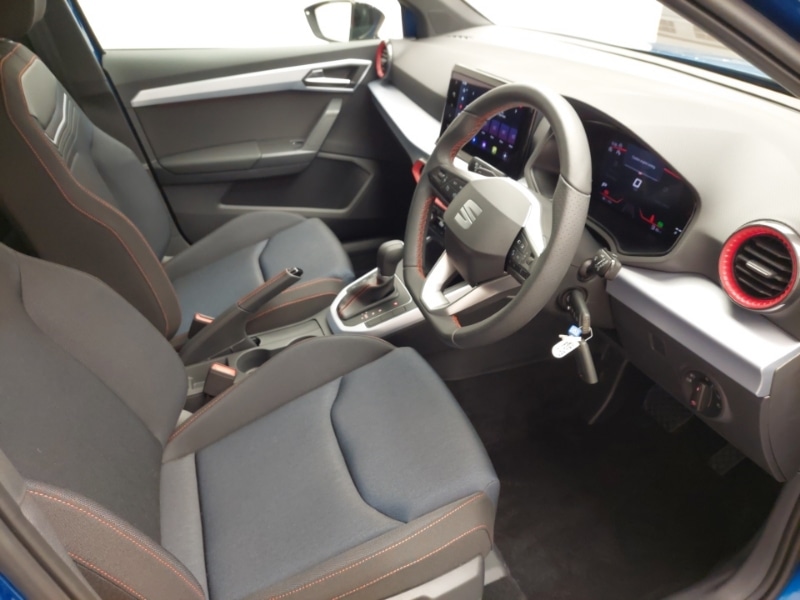 Used SEAT Arona 2025 for sale - 77273291: Photo 13