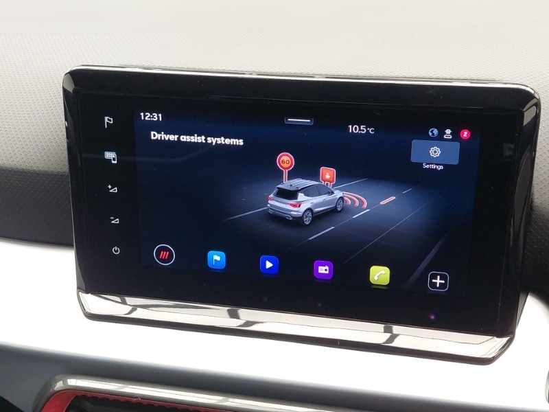 Used SEAT Arona 2025 for sale - 77273291: Photo 17