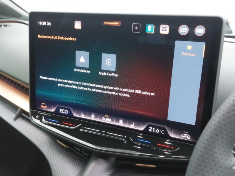 Used Cupra Tavascan 2025 for sale - 77357711: Photo 14