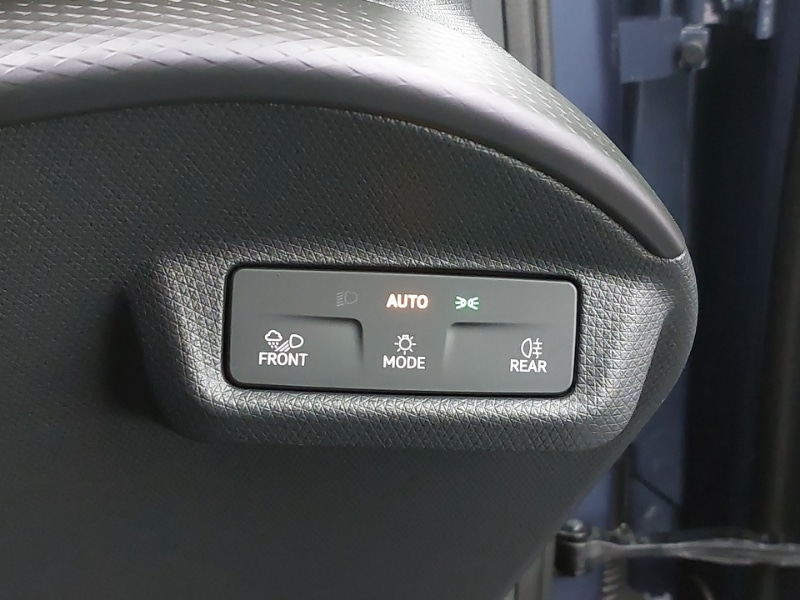 Used Cupra Tavascan 2025 for sale - 77357711: Photo 18