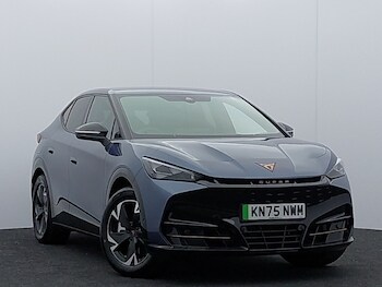 Used Cupra Tavascan 2025 for sale - 77357711: Photo