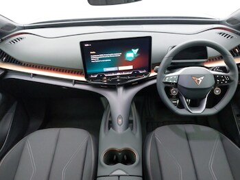 Used Cupra Tavascan 2025 for sale - 77357711: Photo