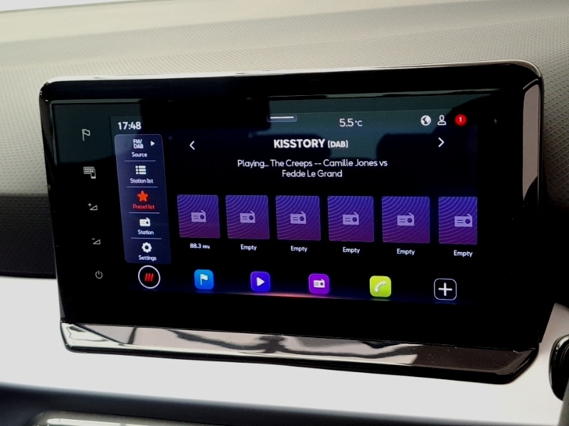 Used SEAT Ibiza 2025 for sale - 77352700: Photo 10