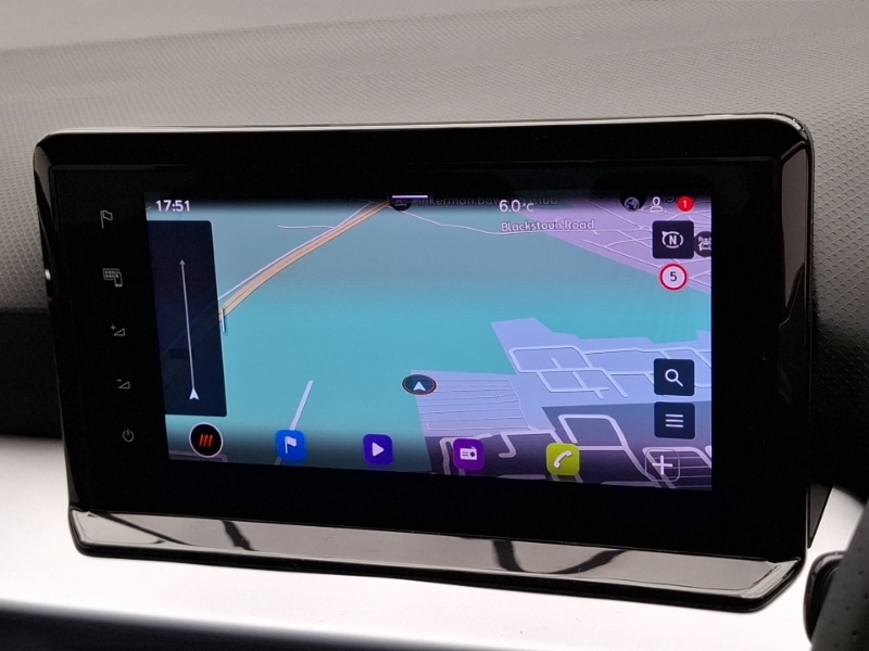 Used SEAT Ibiza 2025 for sale - 77352700: Photo 14