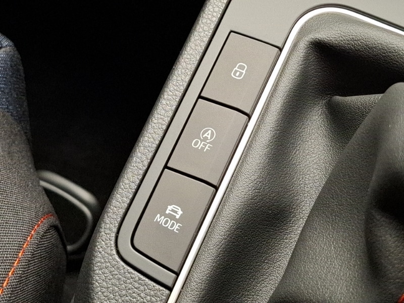 Used SEAT Ibiza 2025 for sale - 77352700: Photo 17