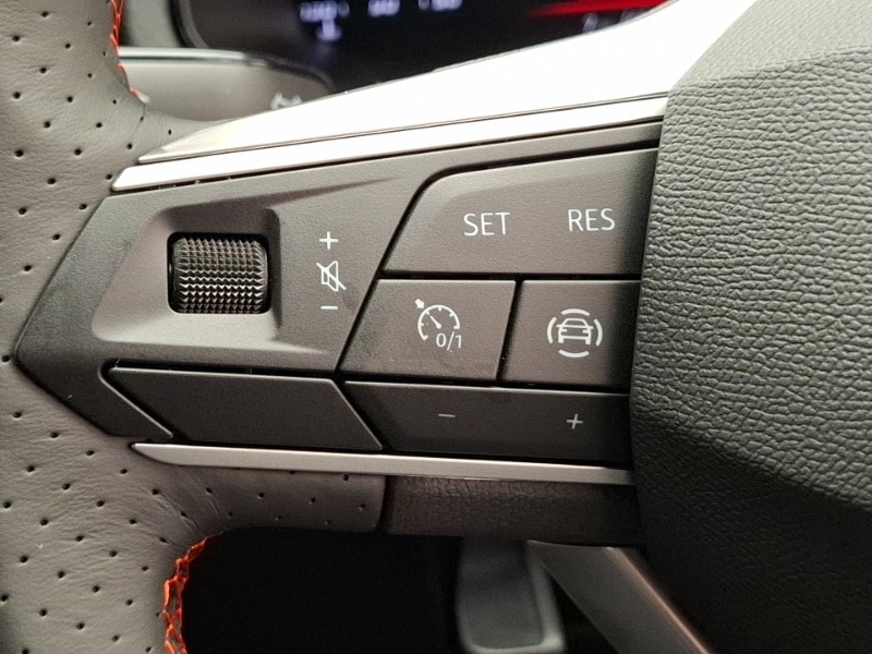 Used SEAT Ibiza 2025 for sale - 77352700: Photo 18