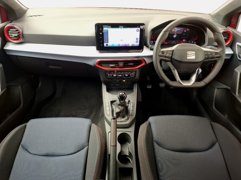 Used SEAT Ibiza 2025 for sale - 77352700: Photo 2