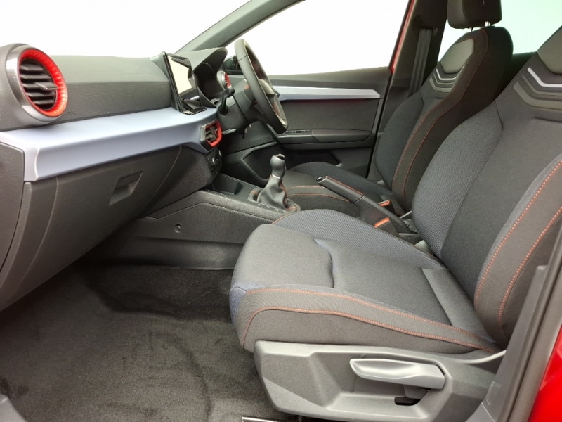 Used SEAT Ibiza 2025 for sale - 77352700: Photo 5