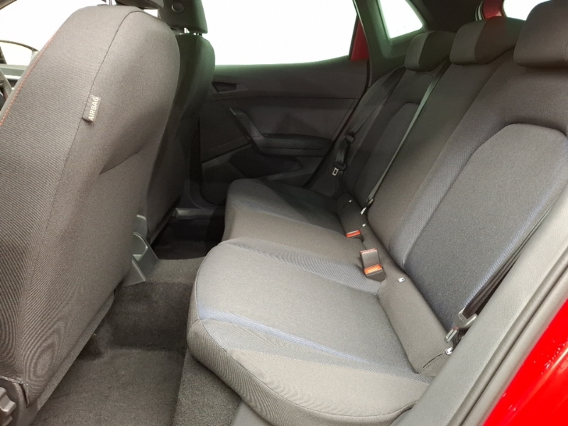 Used SEAT Ibiza 2025 for sale - 77352700: Photo 6