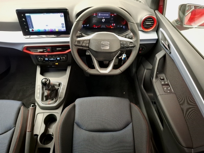 Used SEAT Ibiza 2025 for sale - 77352700: Photo 7