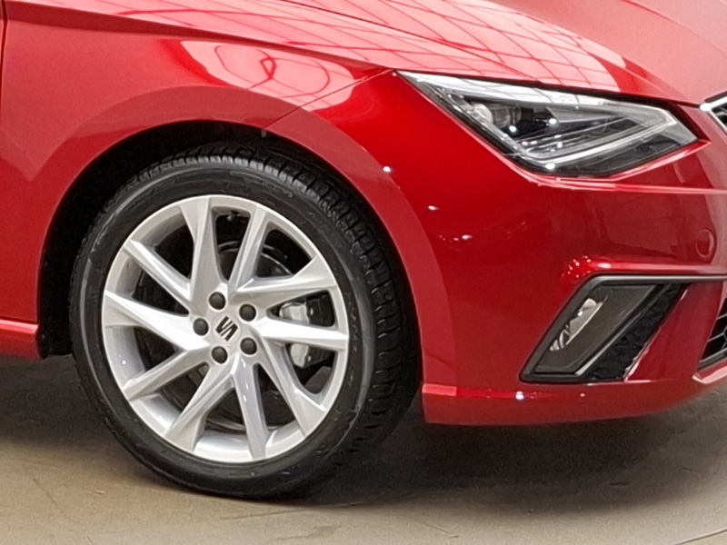 Used SEAT Ibiza 2025 for sale - 77352700: Photo 9