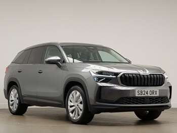 2024 - 1.5 TSI e-TEC SE L 5dr DSG [7 Seat]