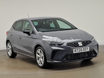 Used SEAT Ibiza 2026 for sale - 79578614: Photo