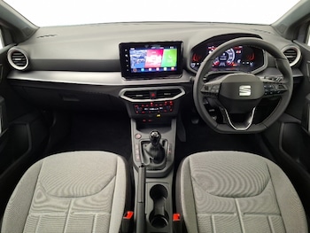 Used SEAT Ibiza 2026 for sale - 79578614: Photo