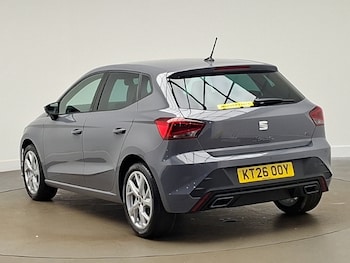 Used SEAT Ibiza 2026 for sale - 79578614: Photo