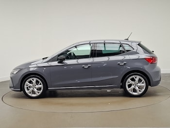 Used SEAT Ibiza 2026 for sale - 79578614: Photo