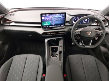 Used Cupra Terramar 2025 for sale - 76427367: Photo