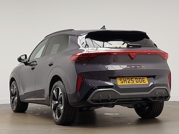 Used Cupra Terramar 2025 for sale - 76427367: Photo