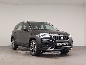 2025 - 1.0 TSI 115 SE Technology 5dr