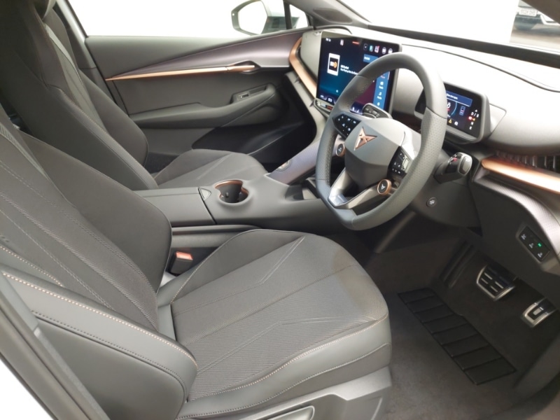 Used Cupra Tavascan 2025 for sale - 76683643: Photo 13