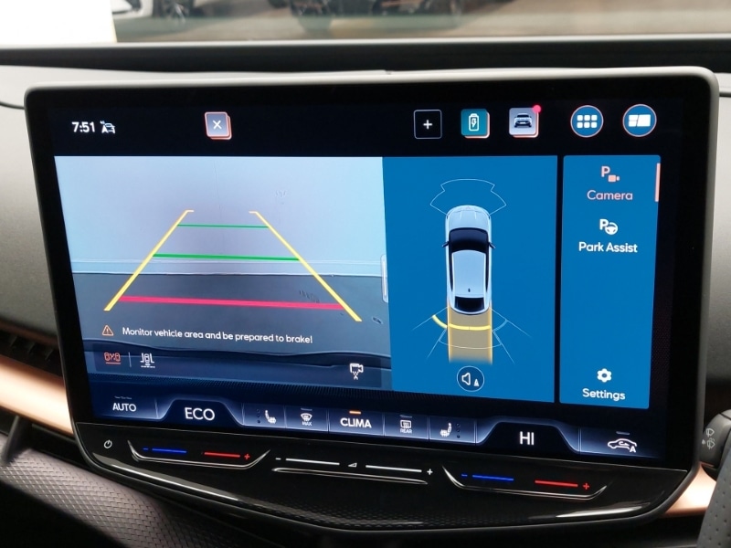 Used Cupra Tavascan 2025 for sale - 76683643: Photo 14