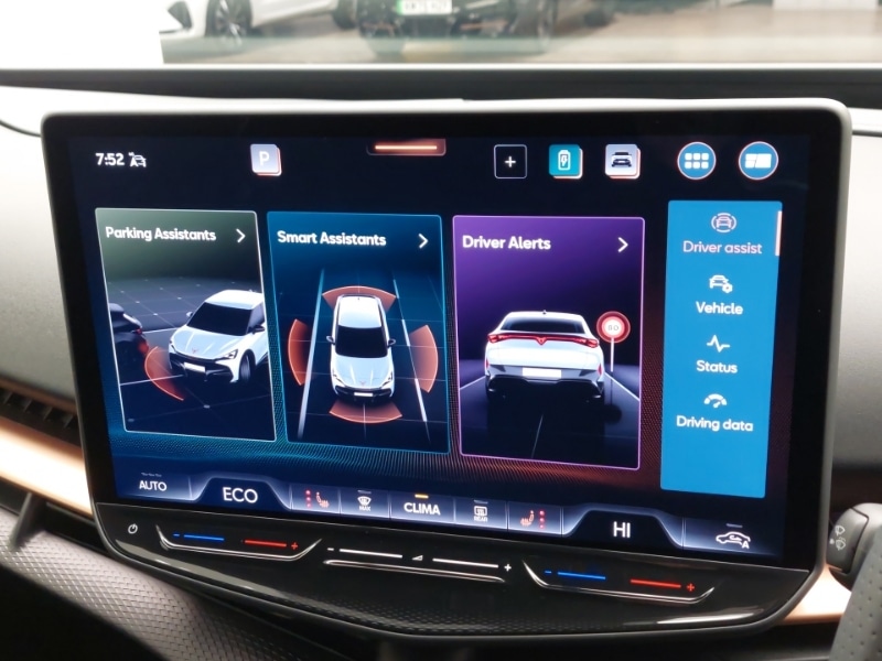 Used Cupra Tavascan 2025 for sale - 76683643: Photo 16