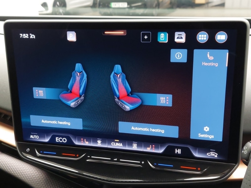 Used Cupra Tavascan 2025 for sale - 76683643: Photo 17