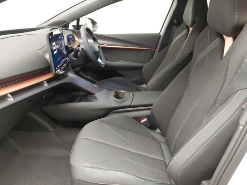 Used Cupra Tavascan 2025 for sale - 76683643: Photo 5