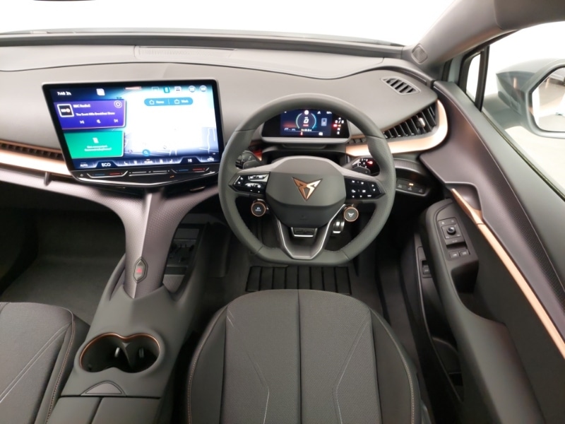 Used Cupra Tavascan 2025 for sale - 76683643: Photo 7