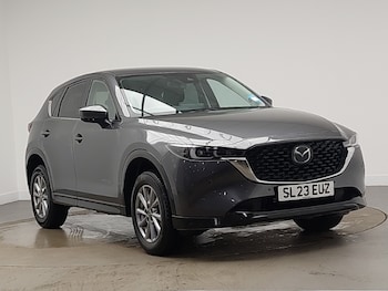 Used Mazda CX-5 2023 for sale - 77922447: Photo