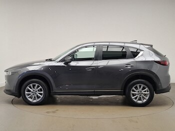 Used Mazda CX-5 2023 for sale - 77922447: Photo