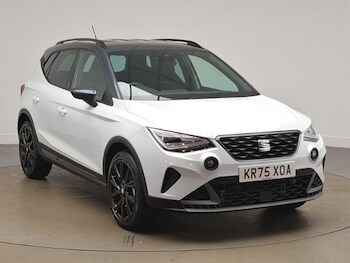 Used SEAT Arona 2025 for sale - 78877196: Photo