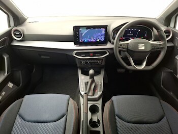 Used SEAT Arona 2025 for sale - 78877196: Photo