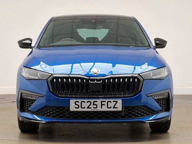 Used Skoda Scala 2025 for sale - 76103699: Photo 12
