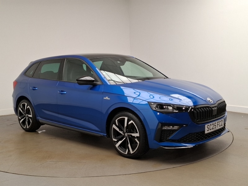 Used Skoda Scala 2025 for sale - 76103699: Photo 13