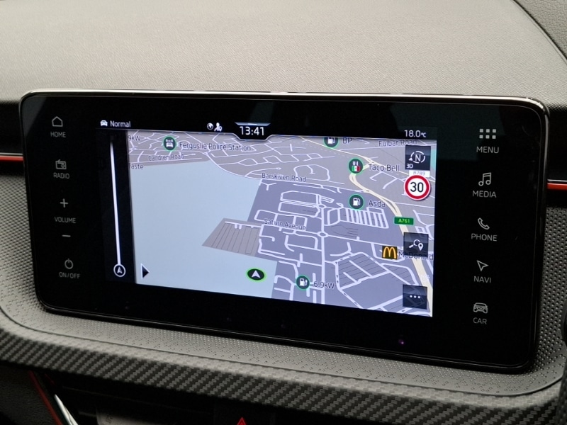 Used Skoda Scala 2025 for sale - 76103699: Photo 15