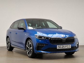 Skoda - Scala